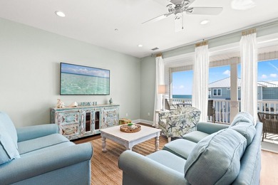 Beach Townhome/Townhouse For Sale in Mexico Beach, Florida