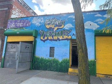 Beach Commercial Sale Pending in Bronx, New York