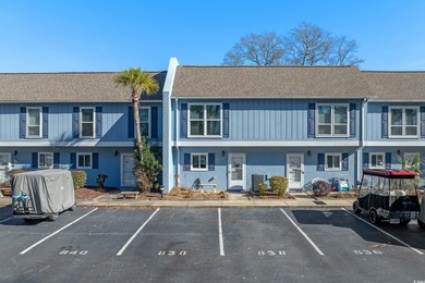 Beach Condo For Sale in North Myrtle Beach, South Carolina