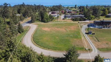 Beach Acreage For Sale in Sequim, Washington