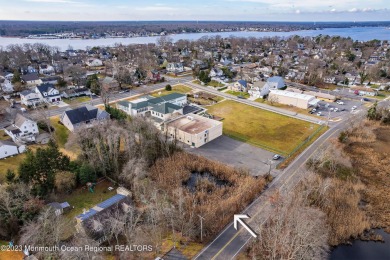 Beach Lot Off Market in Island Heights, New Jersey
