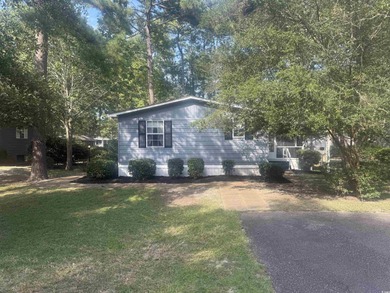 Beach Home For Sale in Murrells Inlet, South Carolina