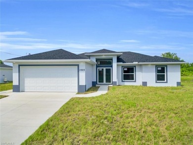 Beach Home For Sale in Lehigh Acres, Florida