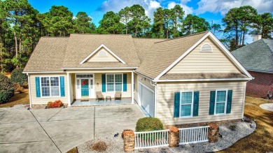 Beach Home For Sale in Myrtle Beach, South Carolina