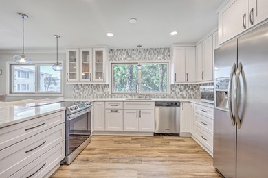 Beach Home Active Under Contract in Isle of Palms, South Carolina