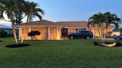 Beach Home For Sale in Punta Gorda, Florida