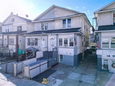 Beach Home For Sale in Brooklyn, New York