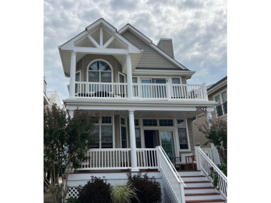 Beach Condo Sale Pending in Ocean City, New Jersey