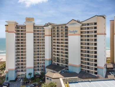 Beach Condo For Sale in North Myrtle Beach, South Carolina