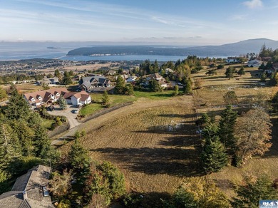Beach Lot For Sale in Sequim, Washington