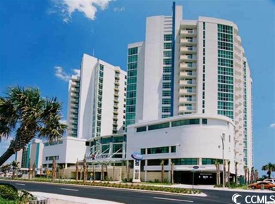 Beach Condo For Sale in North Myrtle Beach, South Carolina