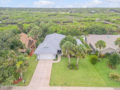 Beach Home Off Market in New Smyrna Beach, Florida