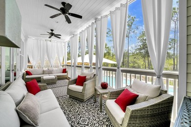 Beach Home For Sale in Santa Rosa Beach, Florida