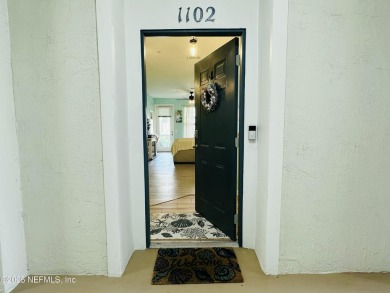 Beach Condo Active Under Contract in Jacksonville, Florida