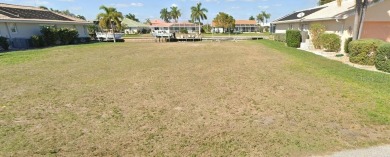 Beach Lot For Sale in Punta Gorda, Florida