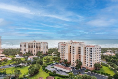 Beach Condo For Sale in New Smyrna Beach, Florida