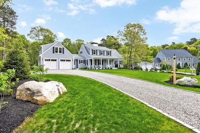 Beach Home For Sale in Cummaquid, Massachusetts