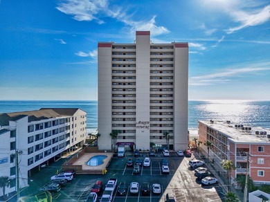 Beach Condo For Sale in Garden City Beach, South Carolina