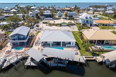 Beach Home For Sale in St. James City, Florida
