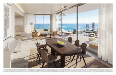 Beach Condo Sale Pending in Miami Beach, Florida