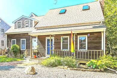 Beach Townhome/Townhouse For Sale in Provincetown, Massachusetts