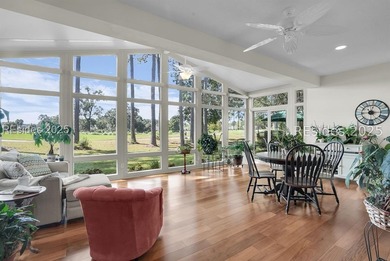 Beach Home For Sale in Bluffton, South Carolina