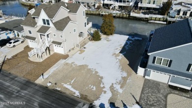 Beach Lot Sale Pending in Beach Haven West, New Jersey