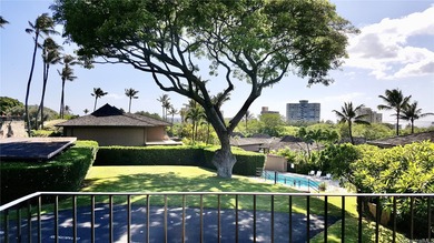 Beach Condo For Sale in Honolulu, Hawaii