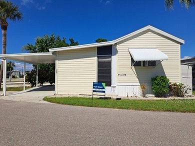 Beach Home For Sale in Punta Gorda, Florida