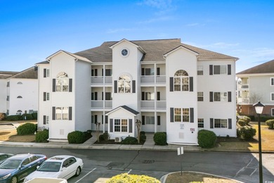 Beach Condo For Sale in Myrtle Beach, South Carolina