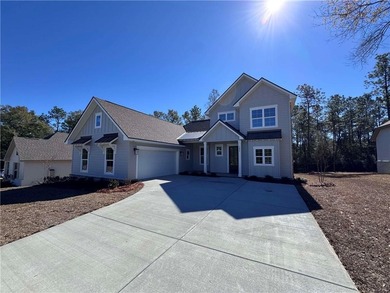 Beach Home For Sale in Daphne, AL