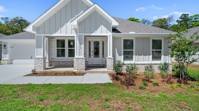 Beach Home For Sale in Santa Rosa Beach, Florida