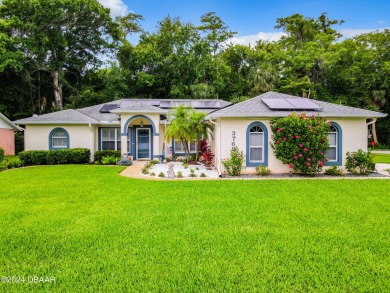 Beach Home For Sale in Port Orange, Florida