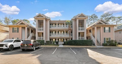 Beach Condo For Sale in Pawleys Island, South Carolina
