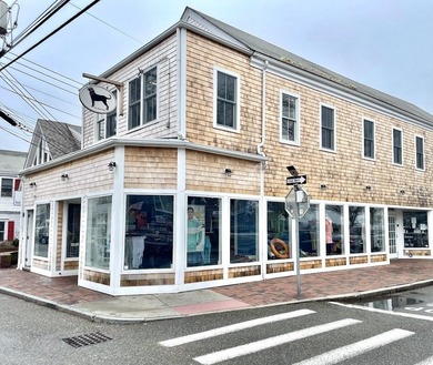 Beach Commercial For Sale in Provincetown, Massachusetts
