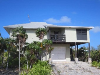 Beach Home Off Market in Whitby, North Caicos