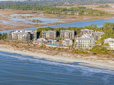 Beach Home For Sale in Kiawah Island, South Carolina