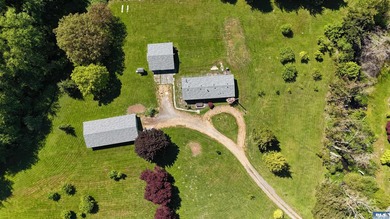 Beach Home For Sale in Sequim, Washington