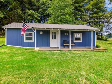 Beach Home Active Under Contract in Abingdon, Virginia