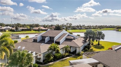 Beach Home For Sale in Fort Myers, Florida