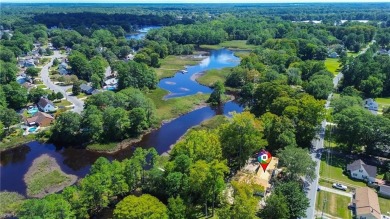 Beach Home For Sale in Chesapeake, Virginia