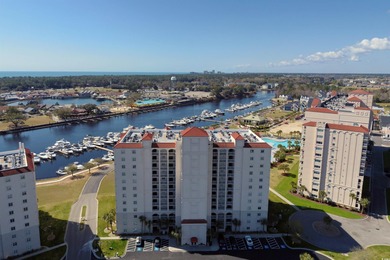 Beach Condo For Sale in North Myrtle Beach, South Carolina