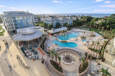 Beach Condo For Sale in Isle of Palms, South Carolina