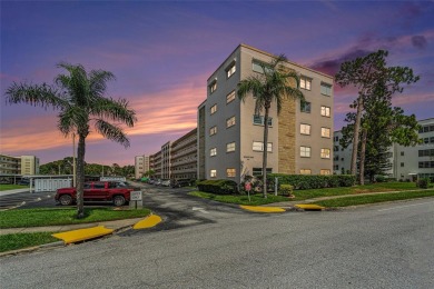 Beach Condo For Sale in St. Petersburg, Florida