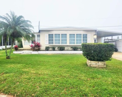 Beach Home For Sale in Port Orange, Florida