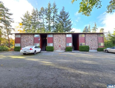 Beach Lot For Sale in Port Angeles, Washington