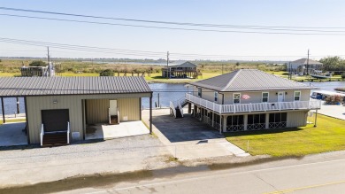 Beach Home For Sale in Chauvin, Louisiana
