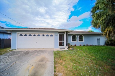 Beach Home For Sale in Lehigh Acres, Florida