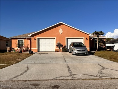 Beach Home For Sale in Cape Coral, Florida