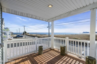 Beach Home Sale Pending in Brick, New Jersey